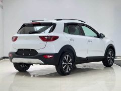 Kia Yepao Yipao 1.4L CVT Fun Edition - фото 6