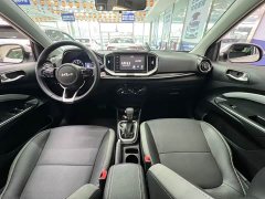 Kia Yepao Yipao 1.4L CVT Fun Edition - фото 8