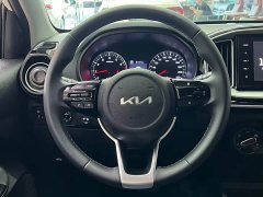 Kia Yepao Yipao 1.4L CVT Fun Edition - фото 9