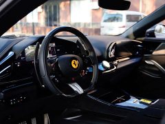 Ferrari Purosangue 2023 6.5L V12 - ფოტო 13