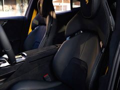 Ferrari Purosangue 2023 6.5L V12 - ფოტო 14
