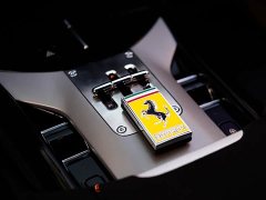 Ferrari Purosangue 2023 6.5L V12 - ფოტო 15