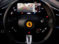 Ferrari Purosangue 2023 6.5L V12 - ფოტო 16