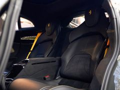 Ferrari Purosangue 2023 6.5L V12 - ფოტო 19