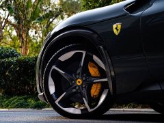 Ferrari Purosangue 2023 6.5L V12 - ფოტო 3