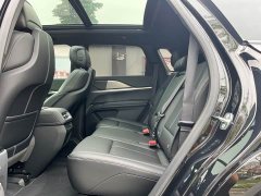 Cadillac XT5 2.0T Luxury - ფოტო 12