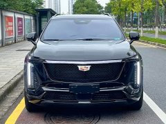 Cadillac XT5 2.0T Luxury - ფოტო 2