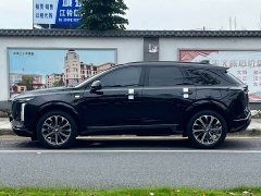 Cadillac XT5 2.0T Luxury - ფოტო 3