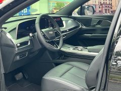 Cadillac XT5 2.0T Luxury - ფოტო 4