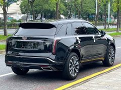 Cadillac XT5 2.0T Luxury - ფოტო 8
