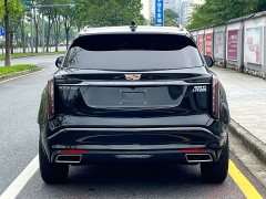 Cadillac XT5 2.0T Luxury - ფოტო 9