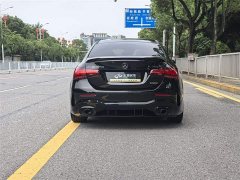 Mercedes-Benz Mercedes-AMG A35 L 4MATIC - ფოტო 6
