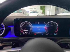 Mercedes-Benz Mercedes-AMG A35 L 4MATIC - ფოტო 9