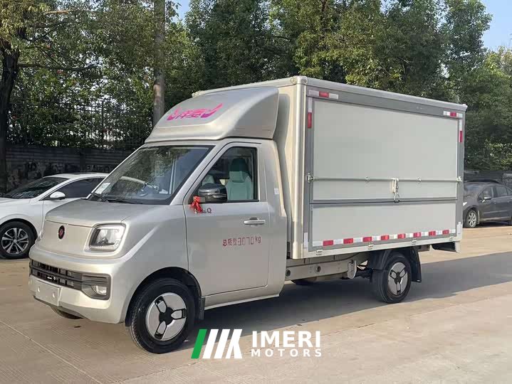 Xianglin Q 1.6L Manual