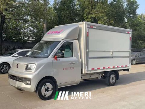 2025 Xianglin Q 1.6L Manual - ავტომობილი ჩინეთიდან