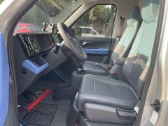 Xianglin Q 1.6L Manual - photo 4