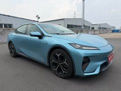 Deepal Deep Blue L07 230Max Qiankun Smart Driving ADS SE Extended Range Version - ფოტო 3