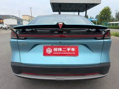 Deepal Deep Blue L07 230Max Qiankun Smart Driving ADS SE Extended Range Version - ფოტო 5