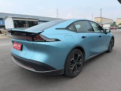 Deepal Deep Blue L07 230Max Qiankun Smart Driving ADS SE Extended Range Version - ფოტო 6