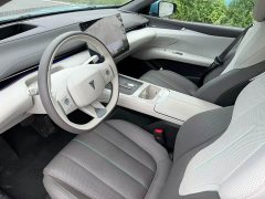 Deepal Deep Blue L07 230Max Qiankun Smart Driving ADS SE Extended Range Version - ფოტო 7