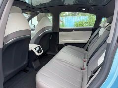 Deepal Deep Blue L07 230Max Qiankun Smart Driving ADS SE Extended Range Version - ფოტო 8