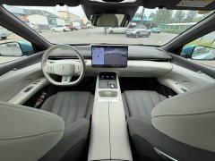 Deepal Deep Blue L07 230Max Qiankun Smart Driving ADS SE Extended Range Version - ფოტო 9