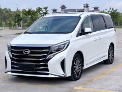 GAC Aion M8 2021 Lingxiu Series 390T Luxury Edition - ფოტო 1