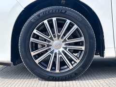 GAC Aion M8 2021 Lingxiu Series 390T Luxury Edition - ფოტო 11