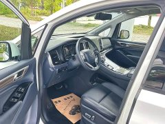 GAC Aion M8 2021 Lingxiu Series 390T Luxury Edition - ფოტო 14