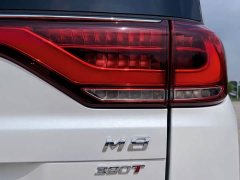 GAC Aion M8 2021 Lingxiu Series 390T Luxury Edition - ფოტო 16