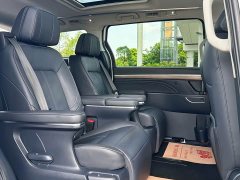GAC Aion M8 2021 Lingxiu Series 390T Luxury Edition - ფოტო 18