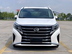 GAC Aion M8 2021 Lingxiu Series 390T Luxury Edition - ფოტო 2