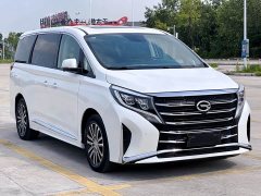 GAC Aion M8 2021 Lingxiu Series 390T Luxury Edition - ფოტო 3