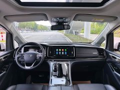 GAC Aion M8 2021 Lingxiu Series 390T Luxury Edition - ფოტო 5