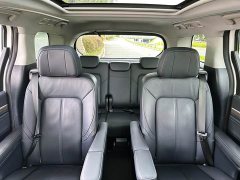 GAC Aion M8 2021 Lingxiu Series 390T Luxury Edition - ფოტო 7