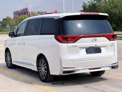 GAC Aion M8 2021 Lingxiu Series 390T Luxury Edition - ფოტო 9