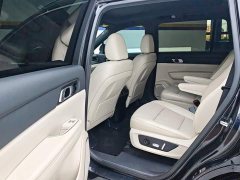 Li Auto ONE 2021 Extended Range 6-Seater - ფოტო 11