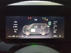 Li Auto ONE 2021 Extended Range 6-Seater - ფოტო 14