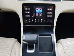 Li Auto ONE 2021 Extended Range 6-Seater - ფოტო 16