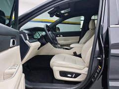 Li Auto ONE 2021 Extended Range 6-Seater - ფოტო 9