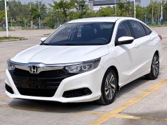 Honda Lingpai 180Turbo CVT Comfort National VI - photo 1