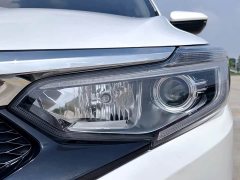 Honda Lingpai 180Turbo CVT Comfort National VI - photo 10