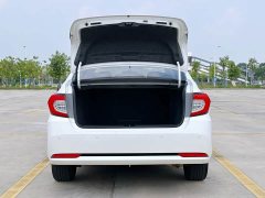 Honda Lingpai 180Turbo CVT Comfort National VI - photo 11