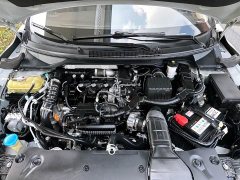 Honda Lingpai 180Turbo CVT Comfort National VI - photo 12