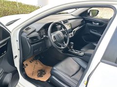 Honda Lingpai 180Turbo CVT Comfort National VI - photo 13