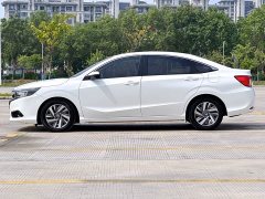 Honda Lingpai 180Turbo CVT Comfort National VI - photo 14