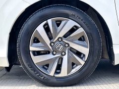 Honda Lingpai 180Turbo CVT Comfort National VI - photo 15