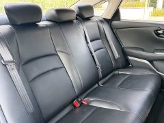 Honda Lingpai 180Turbo CVT Comfort National VI - photo 16