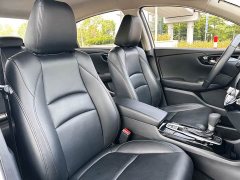 Honda Lingpai 180Turbo CVT Comfort National VI - photo 17