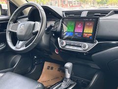 Honda Lingpai 180Turbo CVT Comfort National VI - photo 18